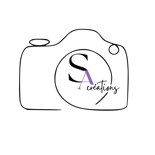 SA Créations - Logo